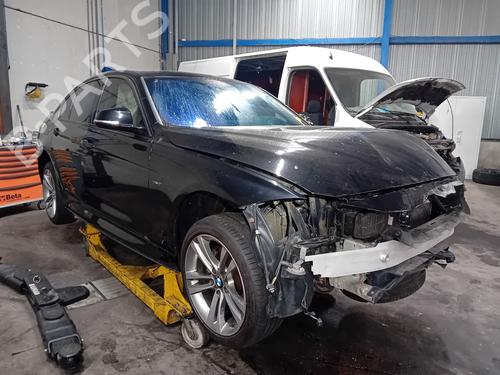 Lights ECU BMW 3 (F30, F80) 328 i | BP25990750M55 