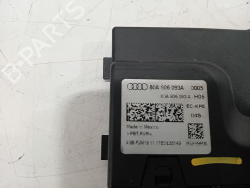 Fuel ECU AUDI Q5 (FYB, FYG) SQ5 TFSI quattro | BP33268190M50 - Image 4