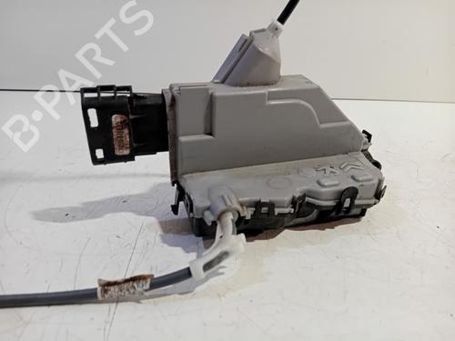 Rear left lock PEUGEOT 3008 II SUV (MC_, MR_, MJ_, M4_) 2.0 BlueHDi 180 | BP18480891C100 