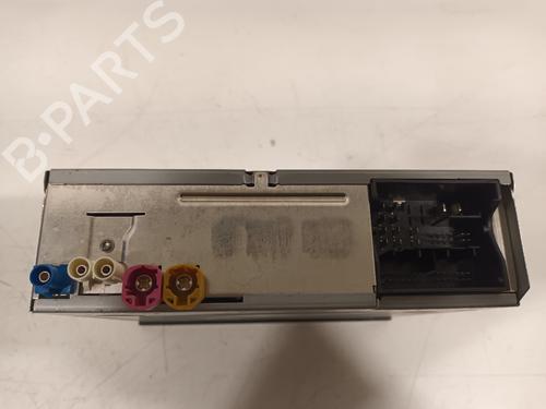 Elektronisk modul VW PASSAT B8 Variant (3G5, CB5) 1.6 TDI | BP31823877M83