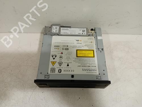 Electronic module VW GOLF VII (5G1, BQ1, BE1, BE2) 1.4 GTE Hybrid | BP24989030M83 