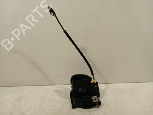 Used Rear right lock Rear right lock OPEL ASTRA K (B16) 1.2 Turbo (68) (110 hp) 33268263 33268263