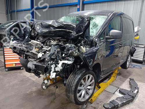 Used Parts VW CADDY V Box Body/MPV (SBA, SBH) 2.0 TDi (75 hp) 4254509