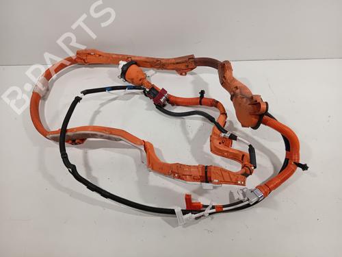 Used Cable TOYOTA YARIS (_P13_) 1.5 Hybrid (NHP130_, NHP130) (101 hp) 26733880