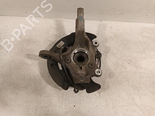 Left front steering knuckle HYUNDAI IONIQ (AE) Electric | BP26203027M25 