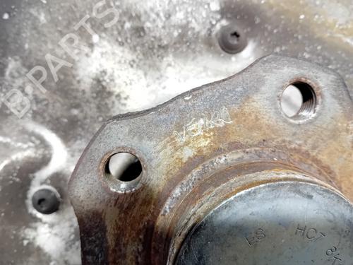 Right rear steering knuckle AUDI A5 Sportback (F5A, F5F) 40 TFSI Mild Hybrid | BP25049706M28 