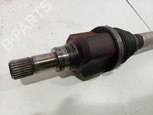Right front driveshaft CITROËN BERLINGO Box Body/MPV (K9) 1.5 BlueHDi 75 | BP33012631M39 - Image 3