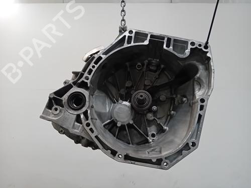 Used Gearbox NISSAN QASHQAI II (J11, J11_) 1.2 DIG-T (115 hp) 29431738