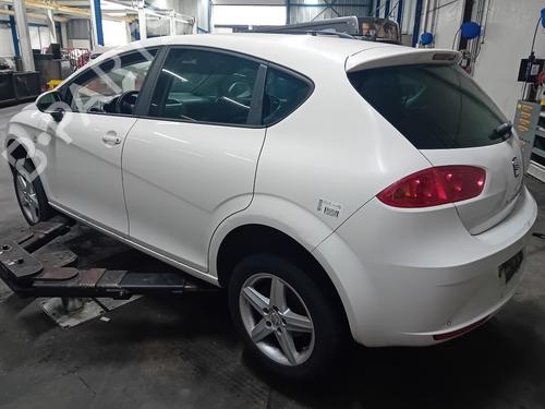 Left headlight SEAT LEON (1P1) 1.2 TSI | BP30804266C28 - Image 10