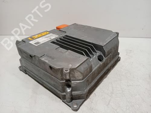 Control unit MERCEDES-BENZ EQB (X243) EQB 300 4-matic (243.608, 243.609) | BP33935232M11 - Image 4