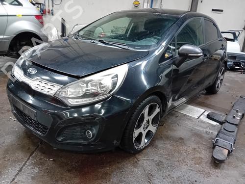 Used Parts KIA RIO III (UB) 1.25 CVVT (86 hp) 4366917