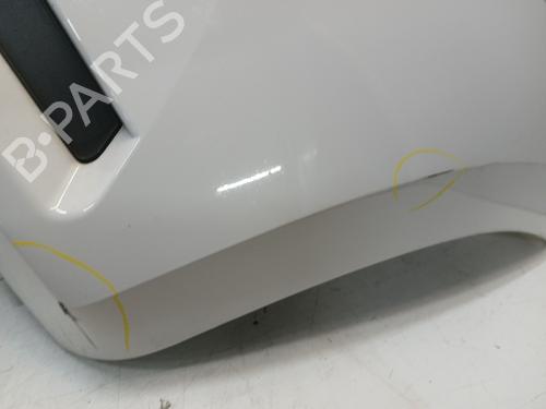 Front bumper SEAT Mii (KF1, KE1) 1.0 | BP39986096C7  - Image 7