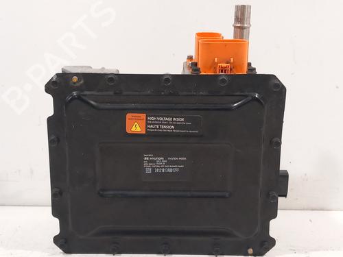 Secondary air pump HYUNDAI NEXO (FE) FCEV | BP33268034M112  - Image 5