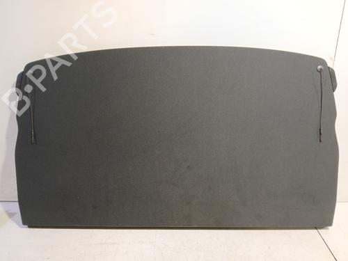 Used Rear parcel shelf LAND ROVER RANGE ROVER EVOQUE (L551) 2.0 P200 4x4 (200 hp) 31994966