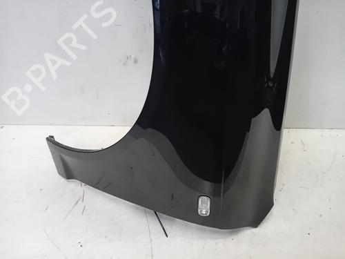 Forkjerm venstre AUDI A6 C6 Avant (4F5) 2.7 TDI quattro | BP29077111C41 