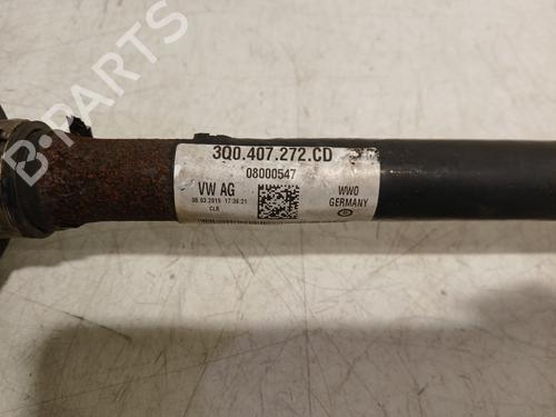 Right front driveshaft SEAT ATECA (KH7, KHP) 1.5 TSI | BP33760112M39  - Image 6