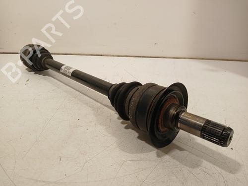 Left rear driveshaft BMW 3 (F30, F80) 330 e | BP26688066M40 