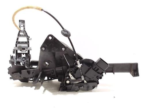 Used Front left lock FORD C-MAX (DM2) 1.6 TDCi (109 hp) 13199247