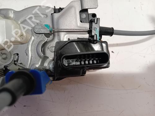 Rear right lock LYNK & CO 01 PHEV | BP29336222C99 