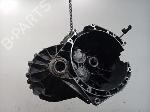 gearbox-ford-transit-custom-v362-van-fy-fz-2012-23989098 main image