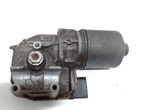 Used Front wiper motor VW TOURAN (5T1) 1.6 TDI (115 hp) 12546390