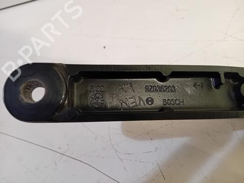 Front windshield wiper arm VW GOLF VII (5G1, BQ1, BE1, BE2) 2.0 GTI | BP28516544C143 