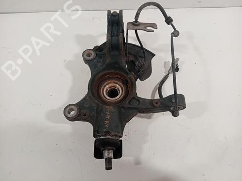 Right front steering knuckle CITROËN JUMPY III Van (V_) 1.6 BlueHDi 95 | BP25009773M26 