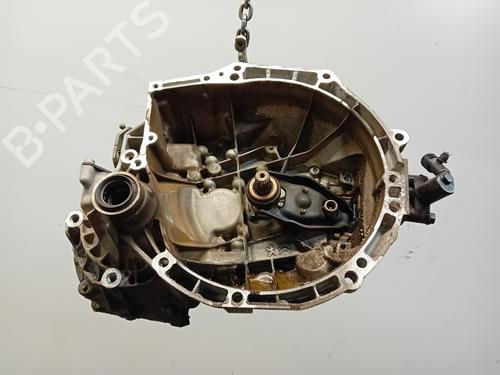 Used Gearbox PEUGEOT 208 I (CA_, CC_) 1.2 VTI 82 (82 hp) 15884735