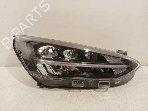 Used Right headlight Right headlight 38489813 38489813