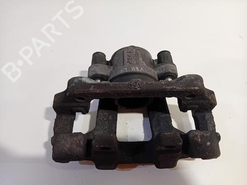 Left front brake caliper BMW 1 (F20) 116 i | BP29816332M105 - Image 4