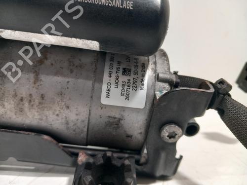Suspension compressor AUDI Q5 (FYB, FYG) SQ5 TFSI quattro | BP33757191M103 - Image 3