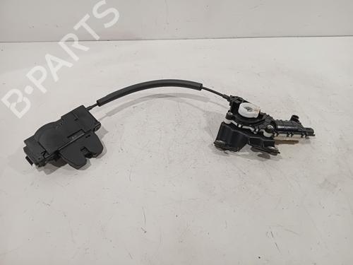 Tailgate lock CITROËN C4 Grand Picasso II (DA_, DE_) 2.0 BlueHDi 150 | BP29169920C101
