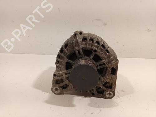 Used Alternator Alternator 27408854 27408854