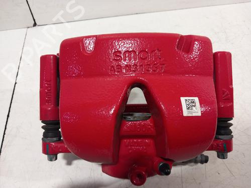 Right front brake caliper SMART #1 EV All-wheel Drive | BP33848076M104 - Image 5