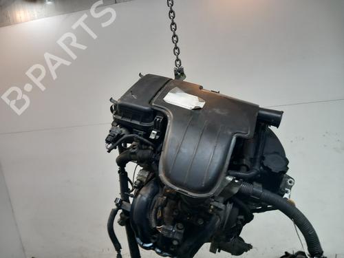 Engine TOYOTA AYGO (_B1_) 1.0 (KGB10_, KGB10R) | BP36702205M1 - Image 5