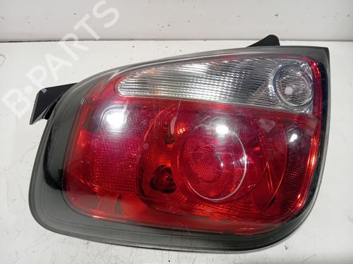Left taillight FIAT 500 (312_) Electric (EV) | BP38086294C34 - Image 2