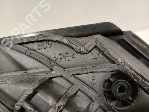 Left mirror LANCIA YPSILON (312_) 0.9 TwinAir (312.PXG11, 312.PXG1A, 312.YXG11, 312.YXG1A) | BP36467362C26 - Image 6