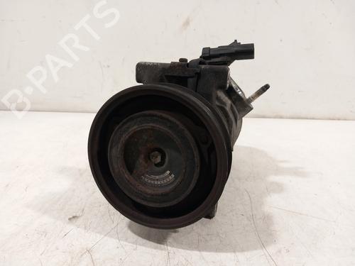 Used AC compressor AC compressor 37993055 37993055