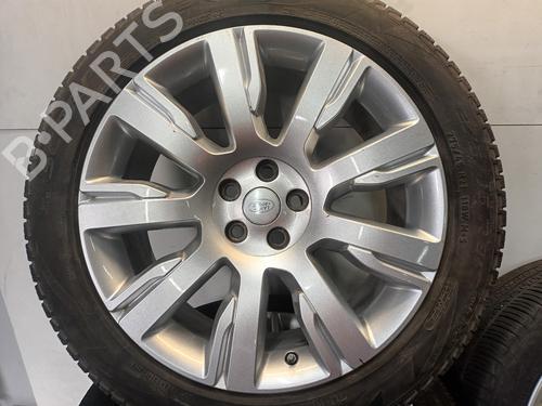 Fælgsæt LAND ROVER DISCOVERY V (L462) 2.0 Td4 4x4 | BP39202475C100 - Image 4