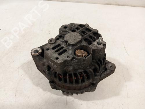 Alternator OPEL AGILA B (H08) 1.2 (F68) | BP38166330M7 - Image 5