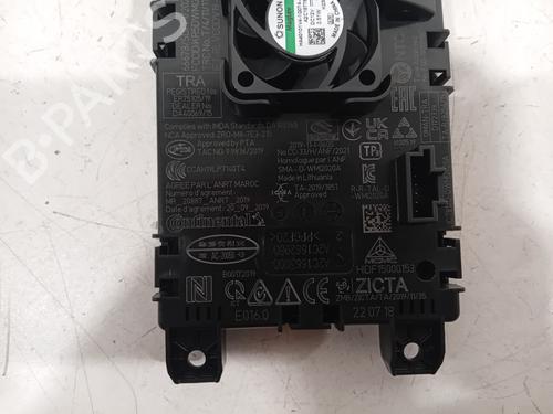 Electronic module MERCEDES-BENZ EQE (V295) EQE 350 (295.125) | BP29333779M83 