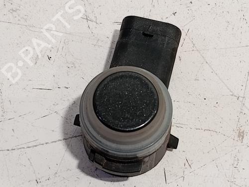 Used Electronic module MERCEDES-BENZ C-CLASS T-Model (S205) C 200 d (205.201) (160 hp) 28045224