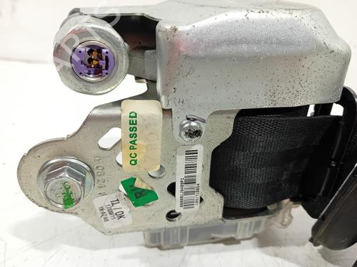 Front right seatbelt HYUNDAI i20 I (PB, PBT) 1.2 | BP15218255I25 