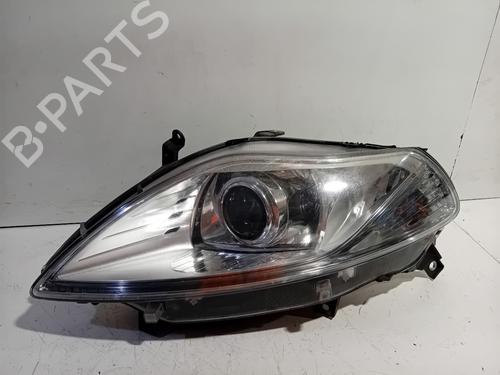 Used Left headlight LANCIA YPSILON (312_) 0.9 TwinAir (312.PXG11, 312.PXG1A, 312.YXG11, 312.YXG1A) (86 hp) 29169424