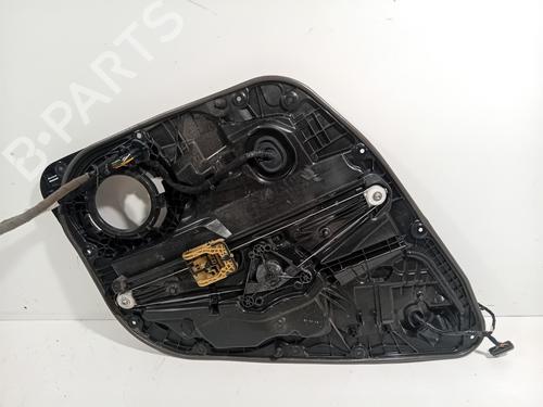 Rear left window mechanism VOLVO XC60 II (246) T6 Plug-In Hybrid AWD | BP30744431C24 - Image 4