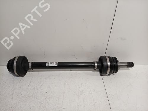 Used Left rear driveshaft Left rear driveshaft 21025314 21025314