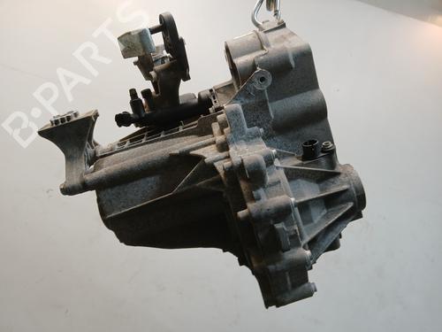Gearbox VW UP! (121, 122, BL1, BL2, BL3, 123) 1.0 | BP39099862M3 - Image 4