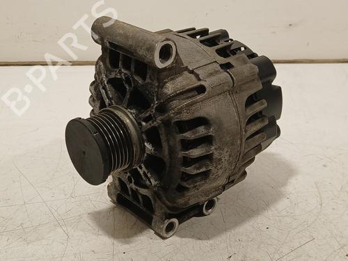 Used Alternator PEUGEOT 508 SW I (8E_) 1.6 VTi (120 hp) 27184602