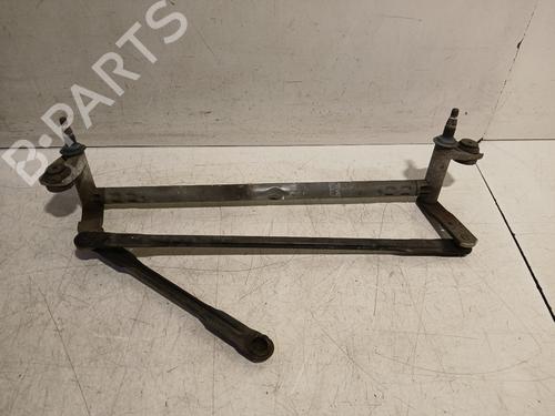 Vindrude Viskermekanisme Vindrude Viskermekanisme SKODA FABIA III Estate (NJ5) 1.2 TSI (110 hp) 33875852 33875852