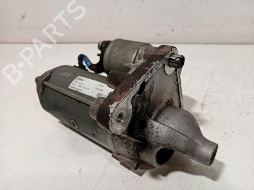 starter-peugeot-partner-box-bodympv-2008-36670827 main image